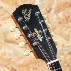 Gibson A-4 1915_8