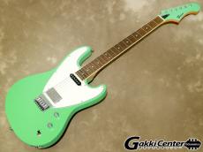 Greco BGW22 SH, Light Green