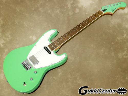 Greco BGW22 SH, Light Green