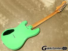 Greco BGW22 SH, Light Green_2