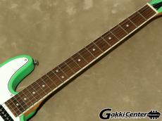 Greco BGW22 SH, Light Green_7