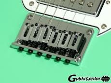 Greco BGW22 SH, Light Green_8