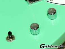 Greco BGW22 SH, Light Green_9