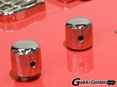 Balaguer Guitars Thicket Standard, Gloss Vintage Red_9