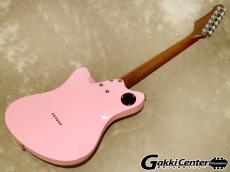 Balaguer Guitars Espada Standard, Gloss Pastel Pink_2