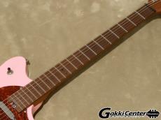 Balaguer Guitars Espada Standard, Gloss Pastel Pink_7