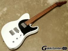 Balaguer Guitars Thicket Standard, Gloss White