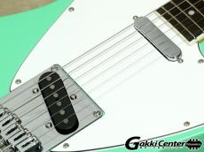 Greco BGWT22, Light Green_6