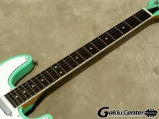 Greco BGWT22, Light Green_7