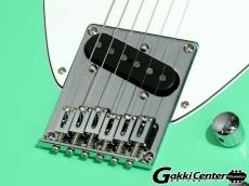 Greco BGWT22, Light Green_8