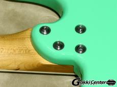 Greco BGWT22, Light Green_10