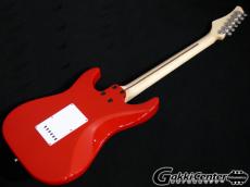 Greco WS-STD RED/M 【送料無料】_3