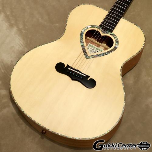 ZEMAITIS CAJ-300HS, Natural