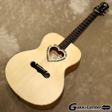 ZEMAITIS CAJ-300HS, Natural_2