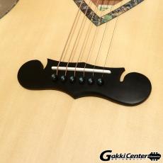 ZEMAITIS CAJ-300HS, Natural_7