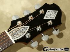 ZEMAITIS AAS-1000HPD-E, Black_3