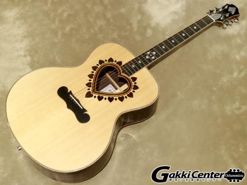 ZEMAITIS Acoustics/AAJ-3000HW-E