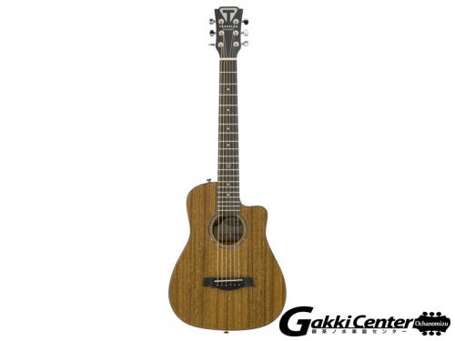 TRAVELER GUITAR Redlands Mini, Mahogany