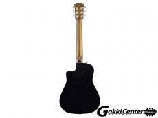 TRAVELER GUITAR Redlands Mini, Mahogany_3