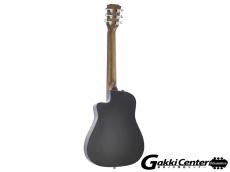 TRAVELER GUITAR Redlands Mini, Mahogany_4