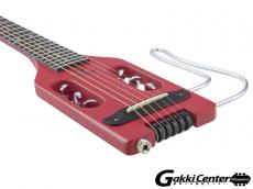 TRAVELER GUITAR Ultra Light Acoustic Vintage Red_3