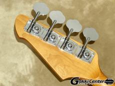 Balaguer Guitars Goliath Select The Classic, Satin Vintage White_4