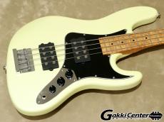 Balaguer Guitars Goliath Select The Classic, Satin Vintage White_5