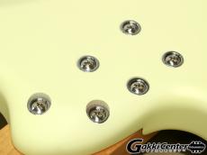 Balaguer Guitars Goliath Select The Classic, Satin Vintage White_10