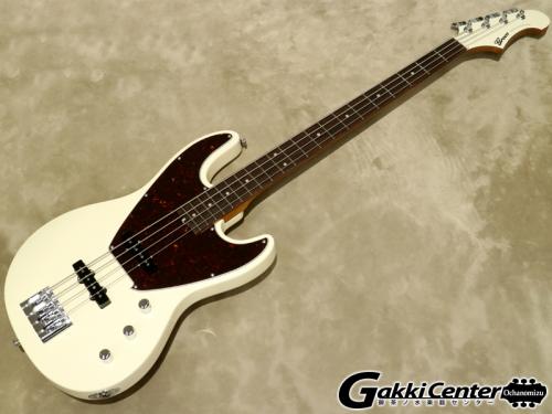 Greco BGWB22, Aged White