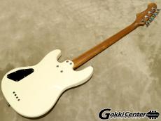 Greco BGWB22, Aged White_2