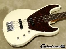 Greco BGWB22, Aged White_5