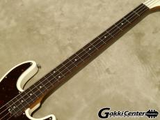 Greco BGWB22, Aged White_7