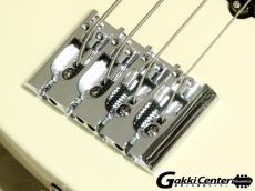 Greco BGWB22, Aged White_8