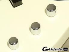 Greco BGWB22, Aged White_9