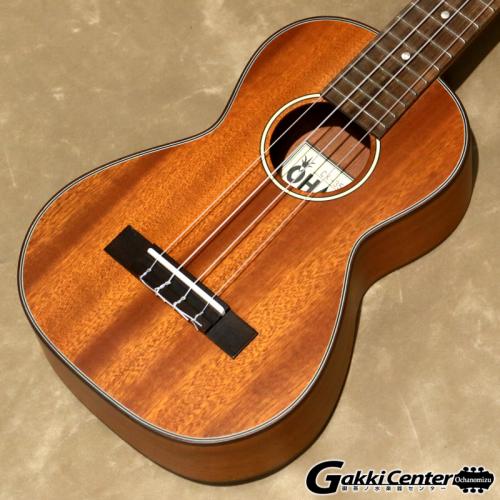 Ohana Ukuleles CK-35L TENOR-SCALE CONCERT
