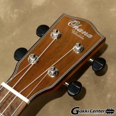 Ohana Ukuleles CK-35L TENOR-SCALE CONCERT_4