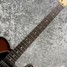 Fender Jason Isbell Custom Tele -3-Color Chocolate Burst -  S/N MX24051580_3