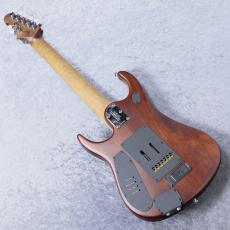 MUSIC MAN JP15 7 Strings Quilt Top 「Sahara Burst」 祝! DREAM THEATER結成40周年_5