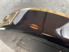 Paul Reed Smith [PRS] Wood Library McCarty 594 "Brazillian Rosewood FB"_9