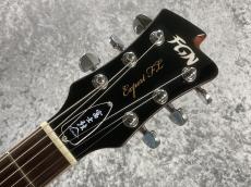 FUJIGEN EFL-FM Emerald Blue_5