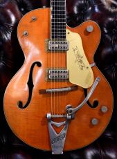 Gretsch 6120 Chet Atkins 1959年製_3