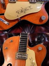 Gretsch 6120 Chet Atkins 1959年製_7