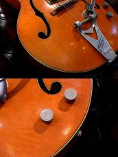 Gretsch 6120 Chet Atkins 1959年製_8