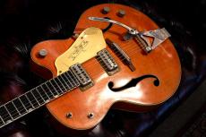 Gretsch 6120 Chet Atkins 1959年製_10