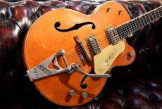 Gretsch 6120 Chet Atkins 1959年製_11