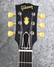 Gibson Murphy Lab 1964 ES-335 Sixties Cherry Ultra Light Aged #160050 [3.42kg]_5