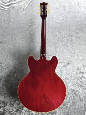 Gibson Murphy Lab 1964 ES-335 Sixties Cherry Ultra Light Aged #160050 [3.42kg]_6