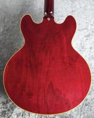 Gibson Murphy Lab 1964 ES-335 Sixties Cherry Ultra Light Aged #160050 [3.42kg]_7