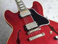 Gibson Murphy Lab 1964 ES-335 Sixties Cherry Ultra Light Aged #160050 [3.42kg]_9