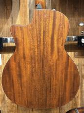 Taylor 【当店カスタムオーダー品】CTM 324ce  All Mahogany_3